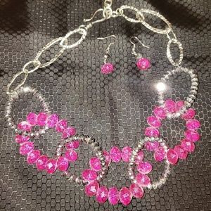 Fashion necklace